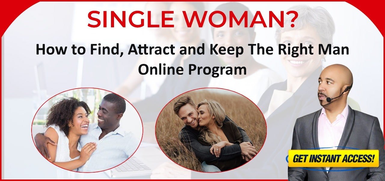 SINGLE WOMAN?
