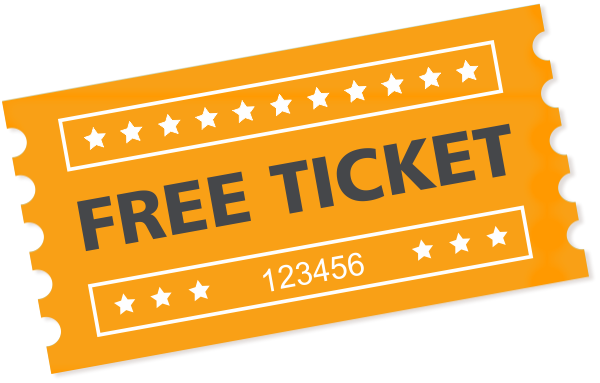 Free Ticket free-ticket
